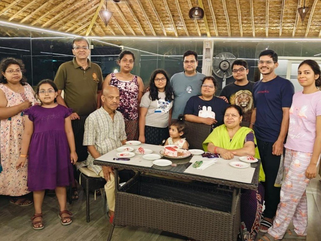 Wellness Retreat Experience